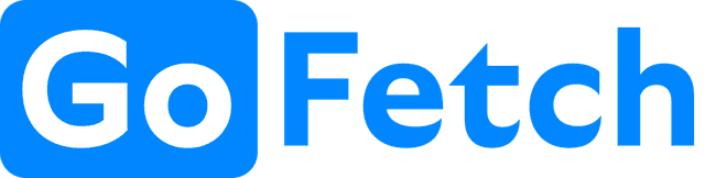 GoFetch Logo